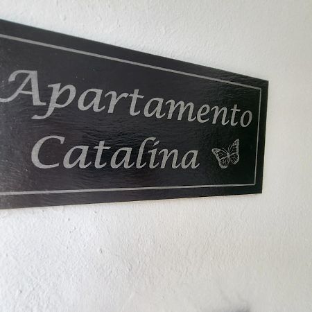 Apartamento Catalina Коста Бланка Экстерьер фото
