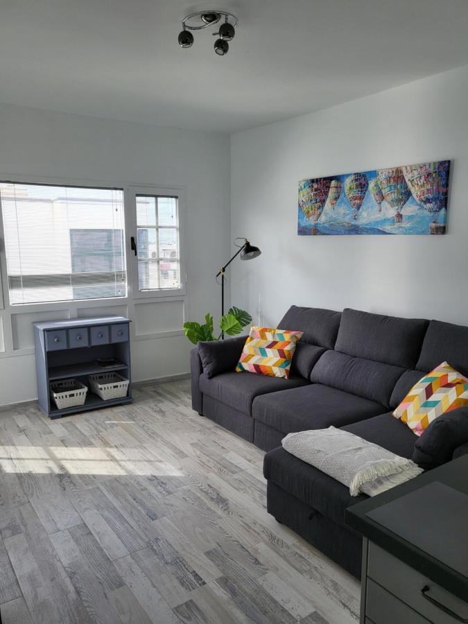 Apartamento Catalina Коста Бланка Экстерьер фото