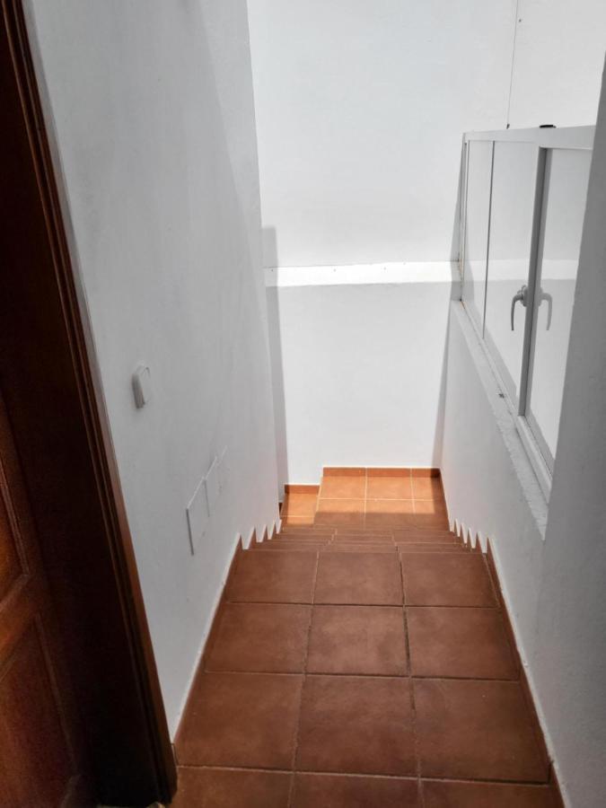 Apartamento Catalina Коста Бланка Экстерьер фото
