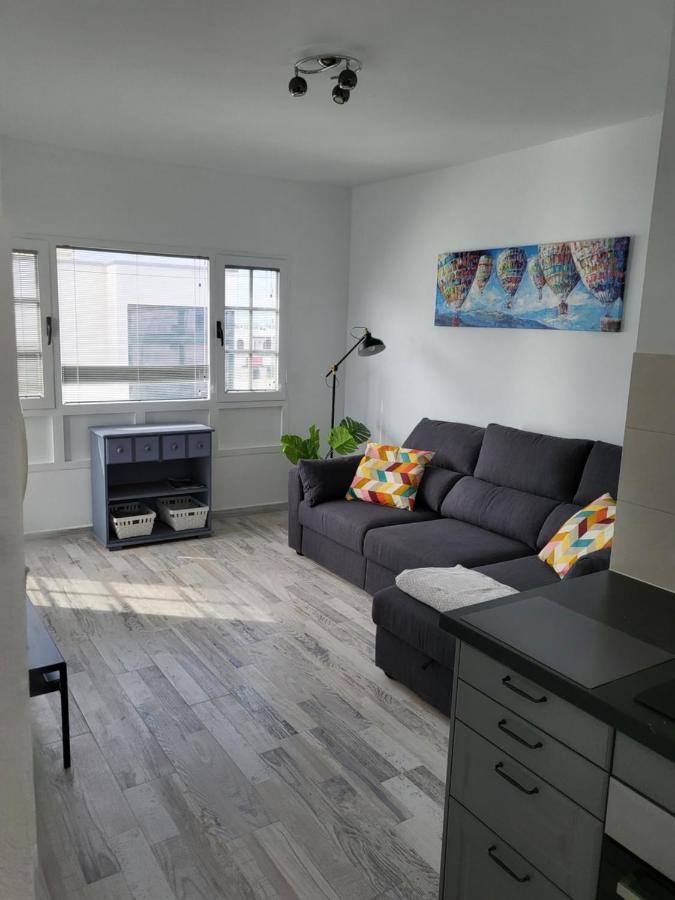 Apartamento Catalina Коста Бланка Экстерьер фото