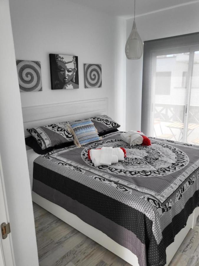 Apartamento Catalina Коста Бланка Экстерьер фото