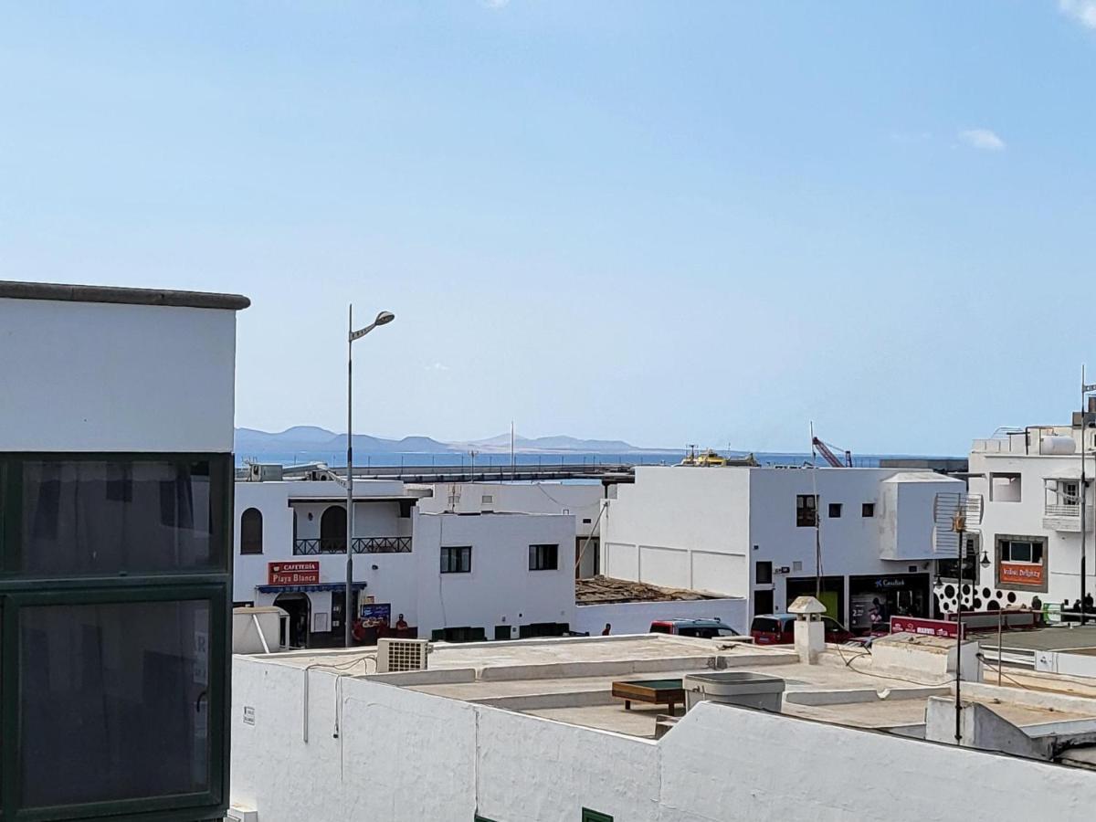 Apartamento Catalina Коста Бланка Экстерьер фото