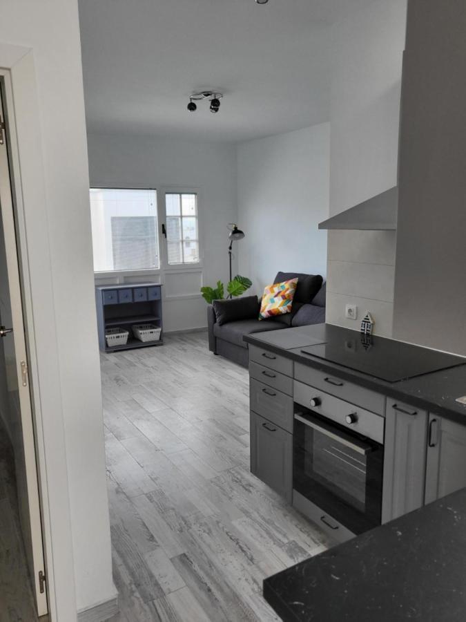 Apartamento Catalina Коста Бланка Экстерьер фото